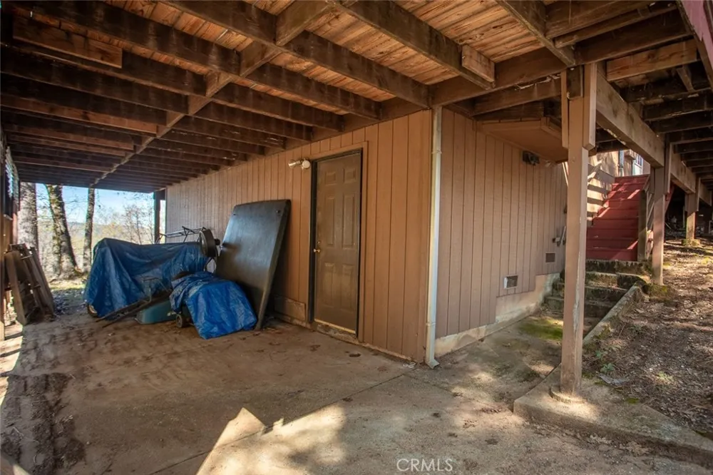 14872 Queenan Dobbins, CA 95935