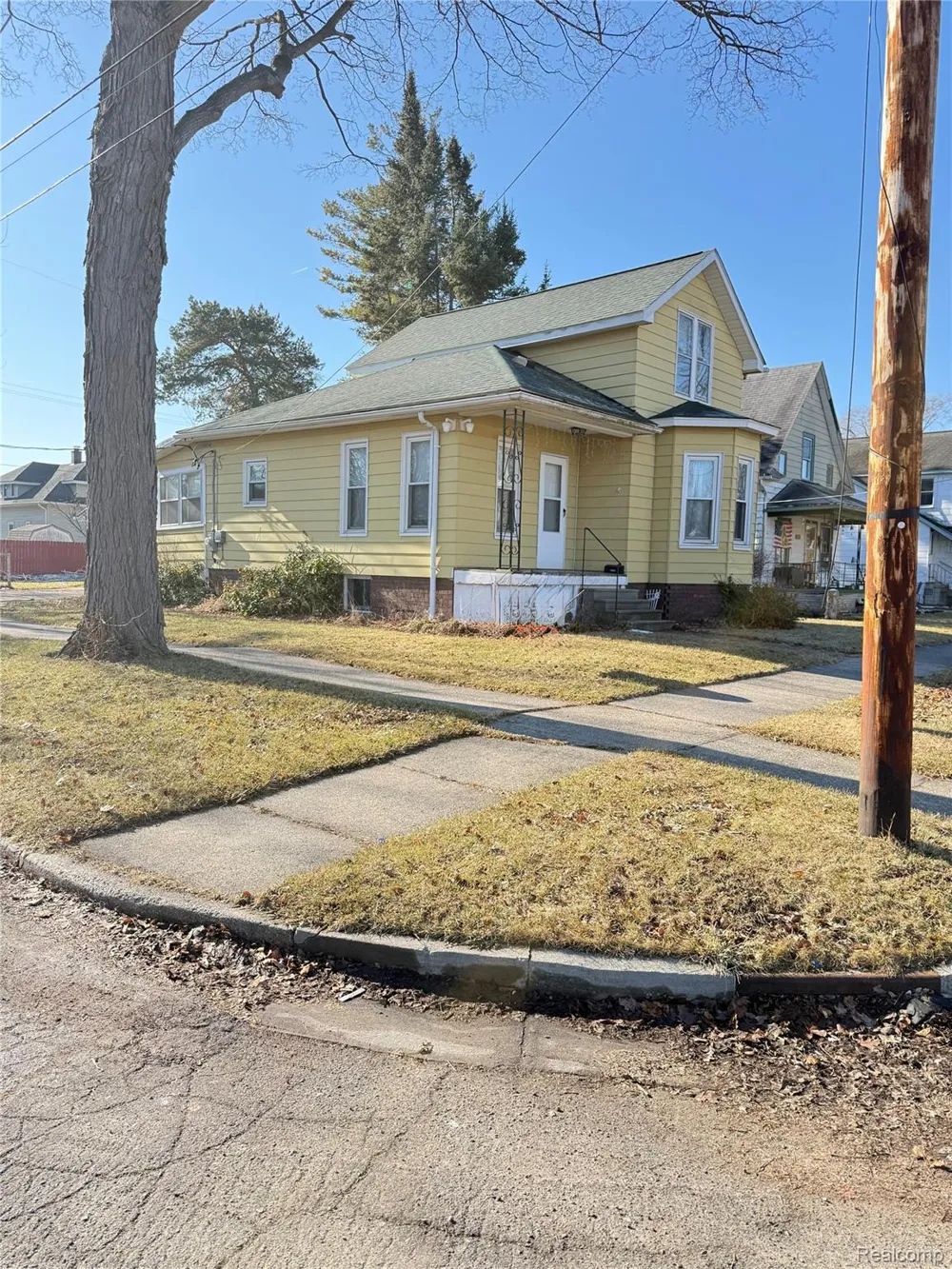 140 Andre Street Saginaw City, MI 48602