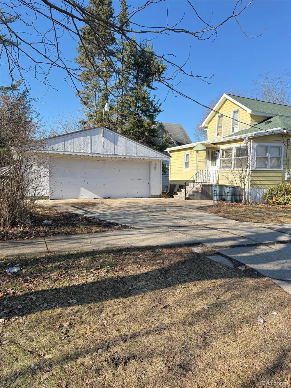 140 Andre Street Saginaw City, MI 48602