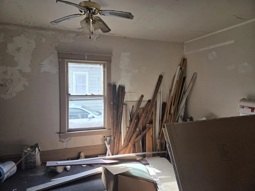 528 Potter Street Kalamazoo City, MI 49007