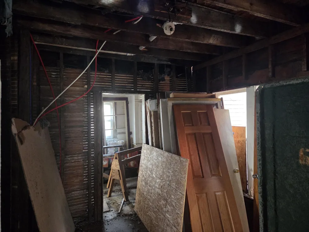 528 Potter Street Kalamazoo City, MI 49007