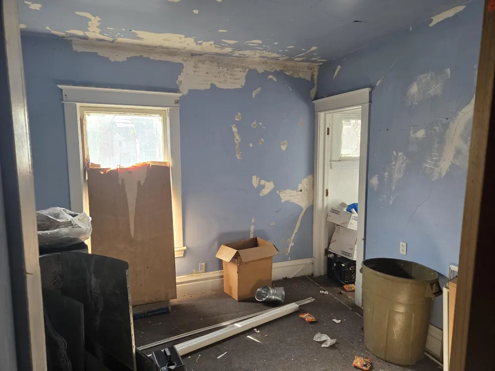 528 Potter Street Kalamazoo City, MI 49007