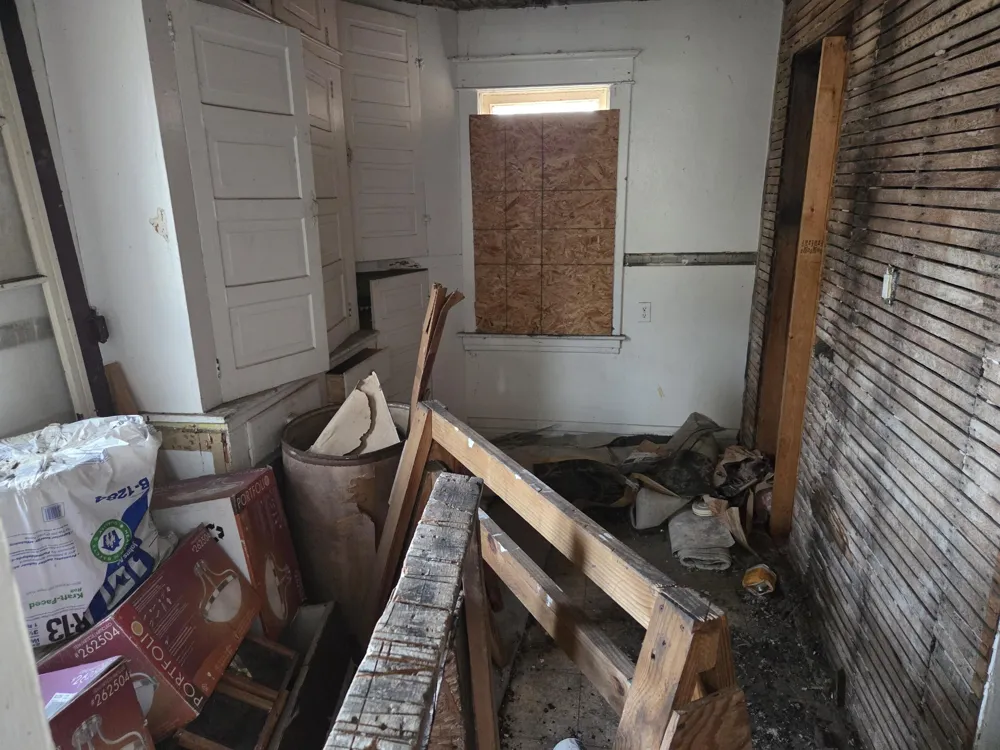 528 Potter Street Kalamazoo City, MI 49007