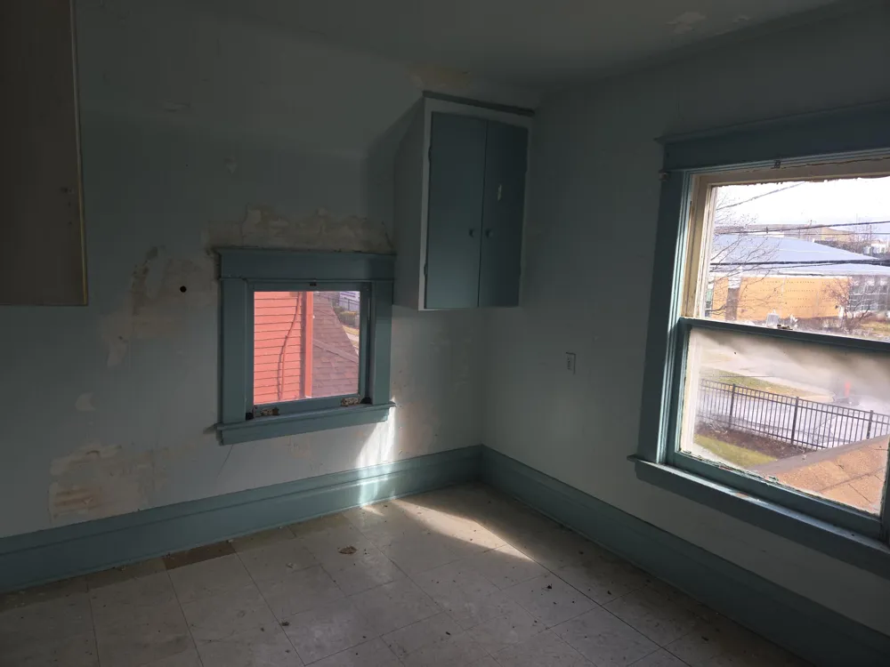 528 Potter Street Kalamazoo City, MI 49007