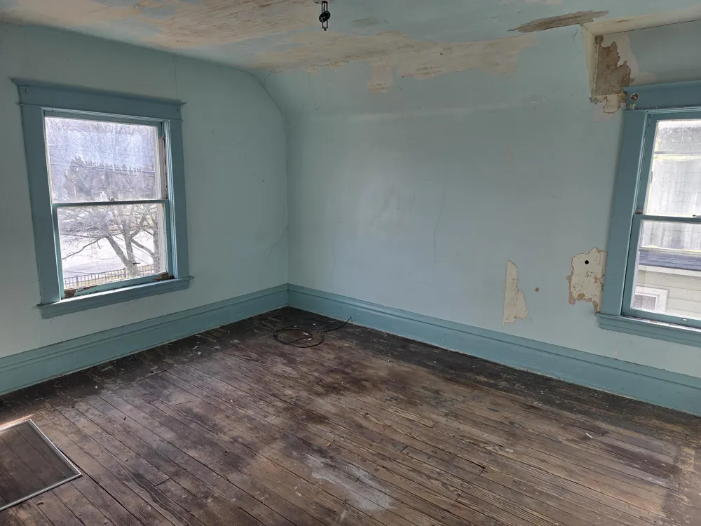 528 Potter Street Kalamazoo City, MI 49007