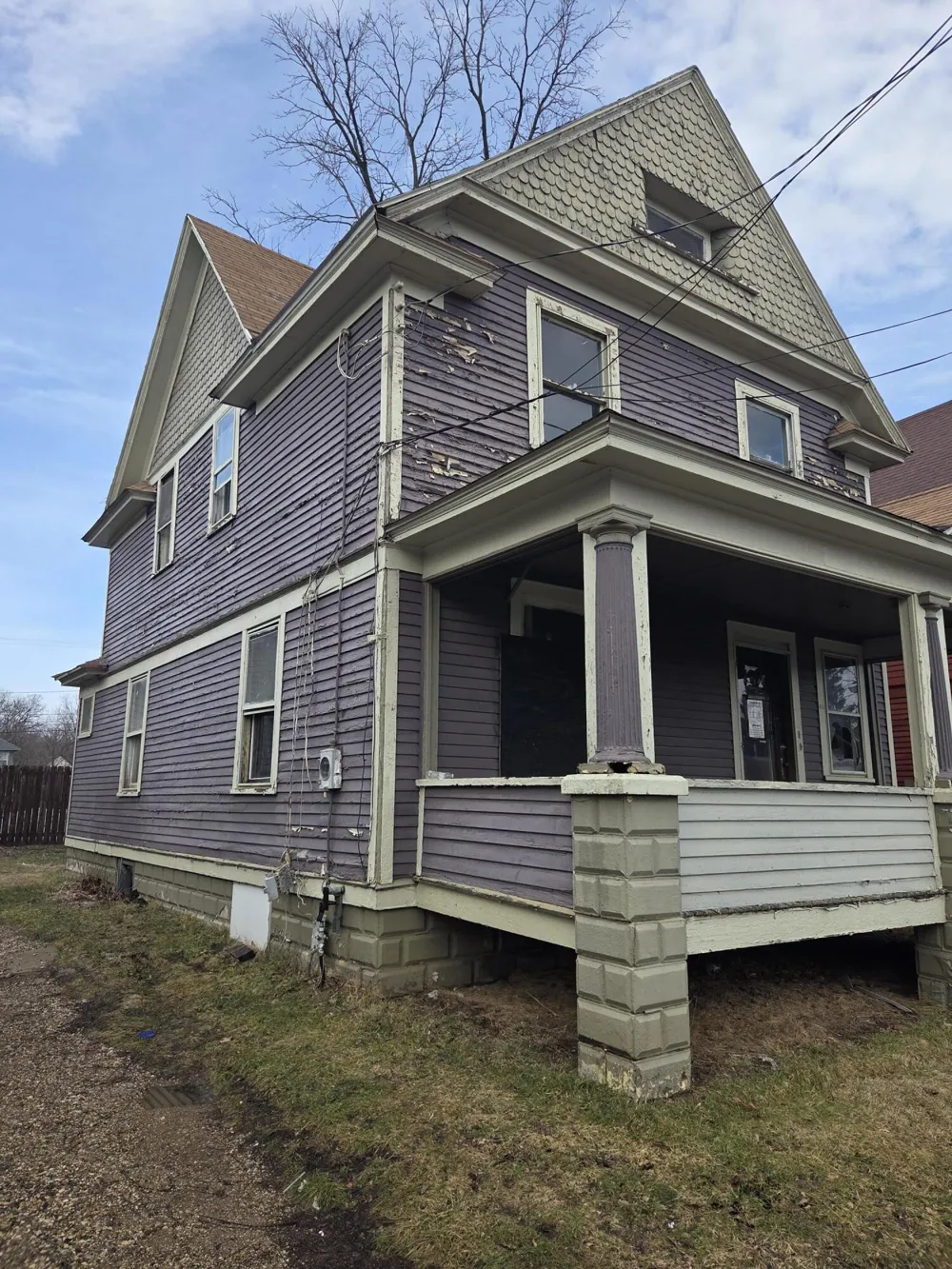 528 Potter Street Kalamazoo City, MI 49007