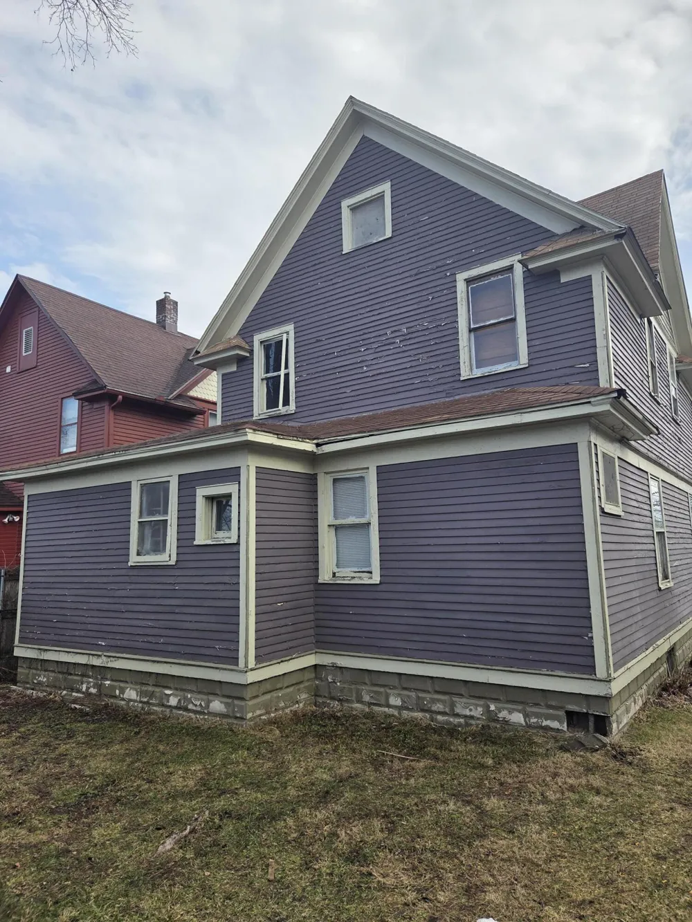528 Potter Street Kalamazoo City, MI 49007