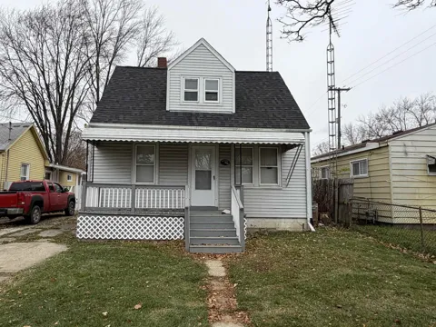 806 Alvord Avenue