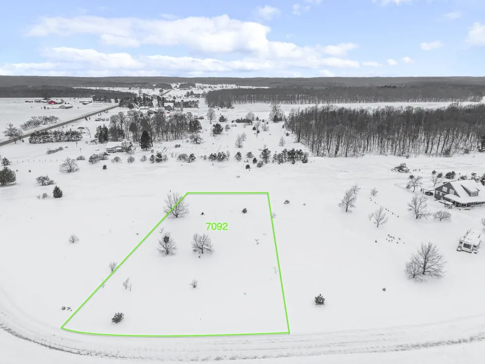 7092 Misty Lane Almira Township, MI 49650