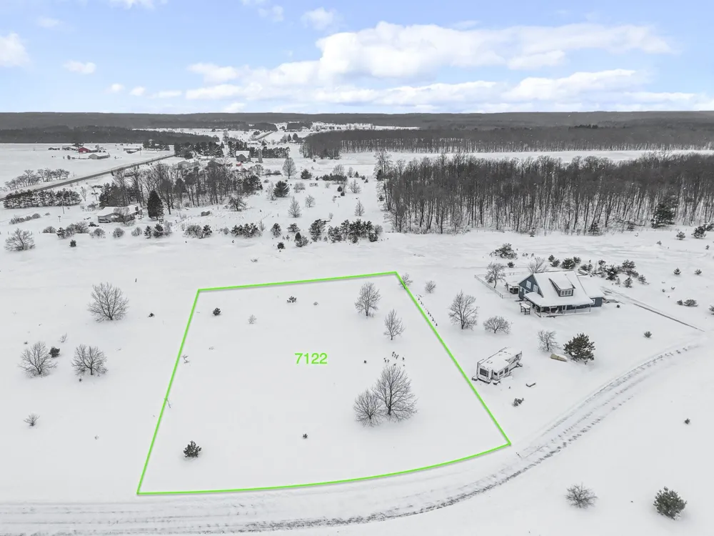 7122 Misty Lane Almira Township, MI 49650