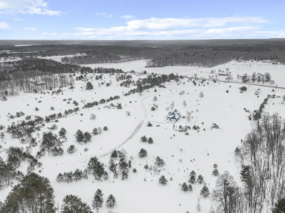 7122 Misty Lane Almira Township, MI 49650