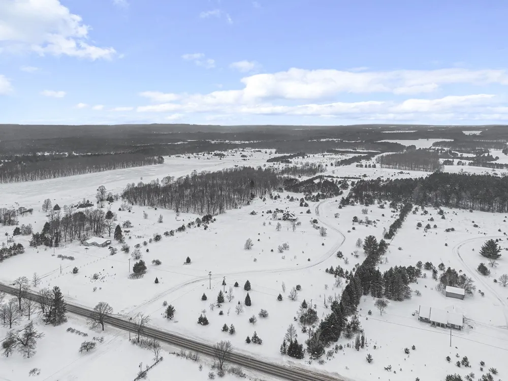 7122 Misty Lane Almira Township, MI 49650