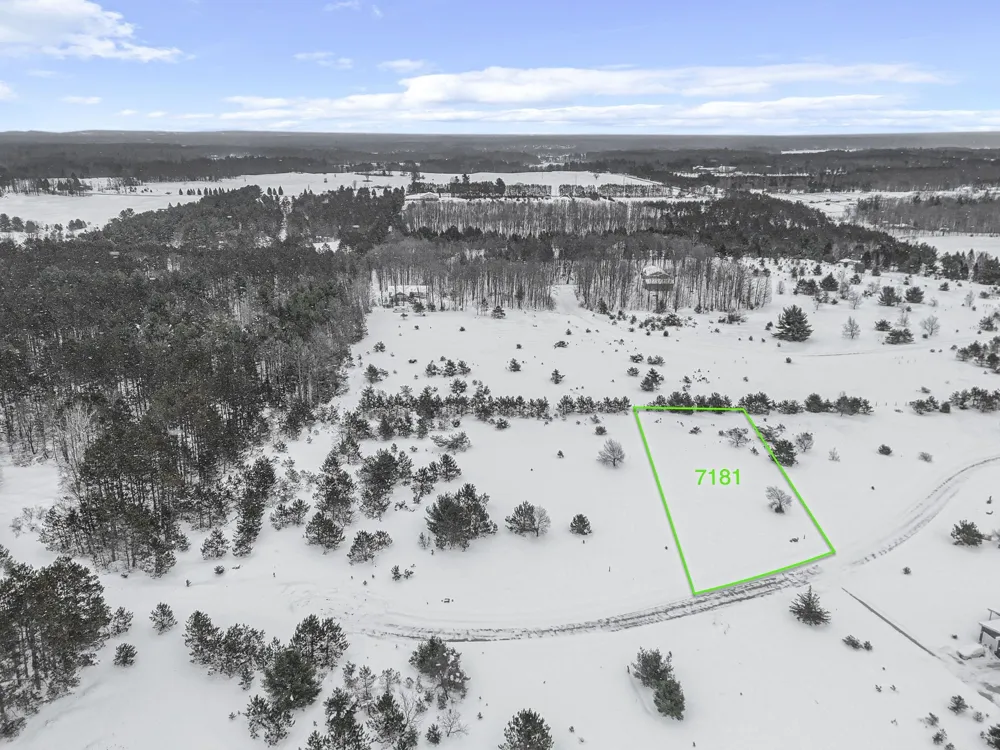 7181 Misty Lane Almira Township, MI 49650