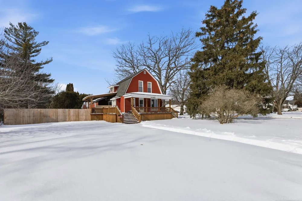 3165 10th Avenue Port Huron City, MI 48060