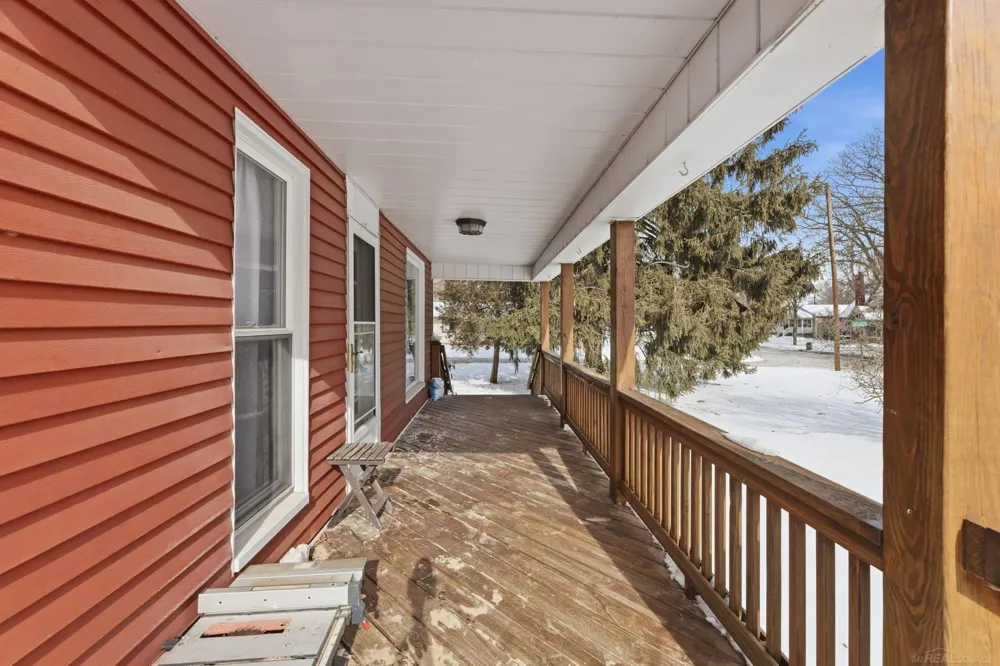 3165 10th Avenue Port Huron City, MI 48060