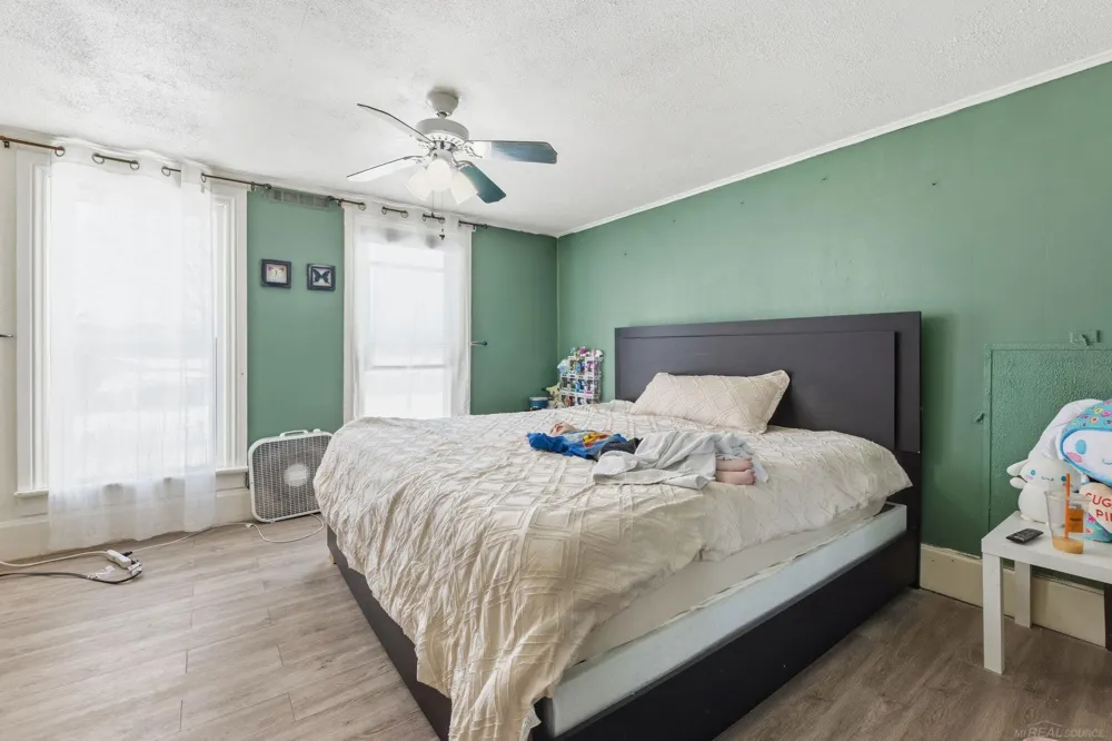 3165 10th Avenue Port Huron City, MI 48060
