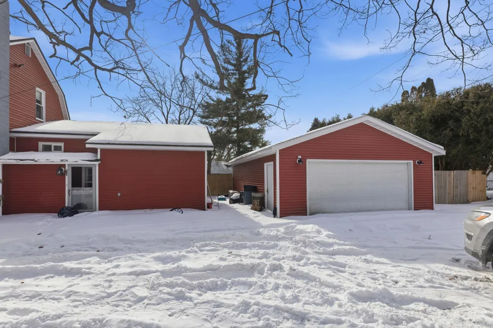 3165 10th Avenue Port Huron City, MI 48060