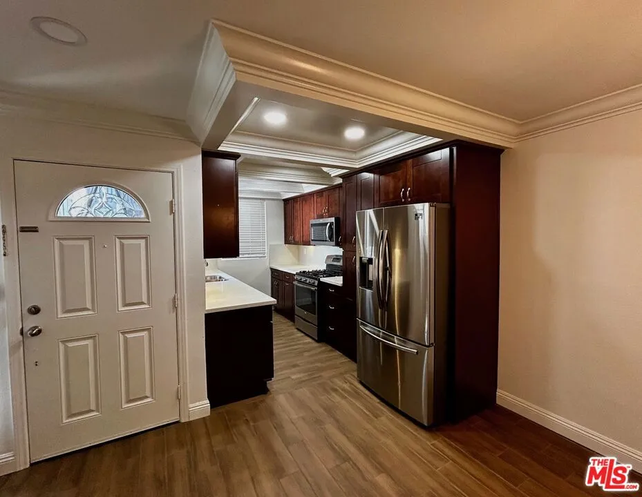 20805 E Calora Street #G2 Covina, CA 91724