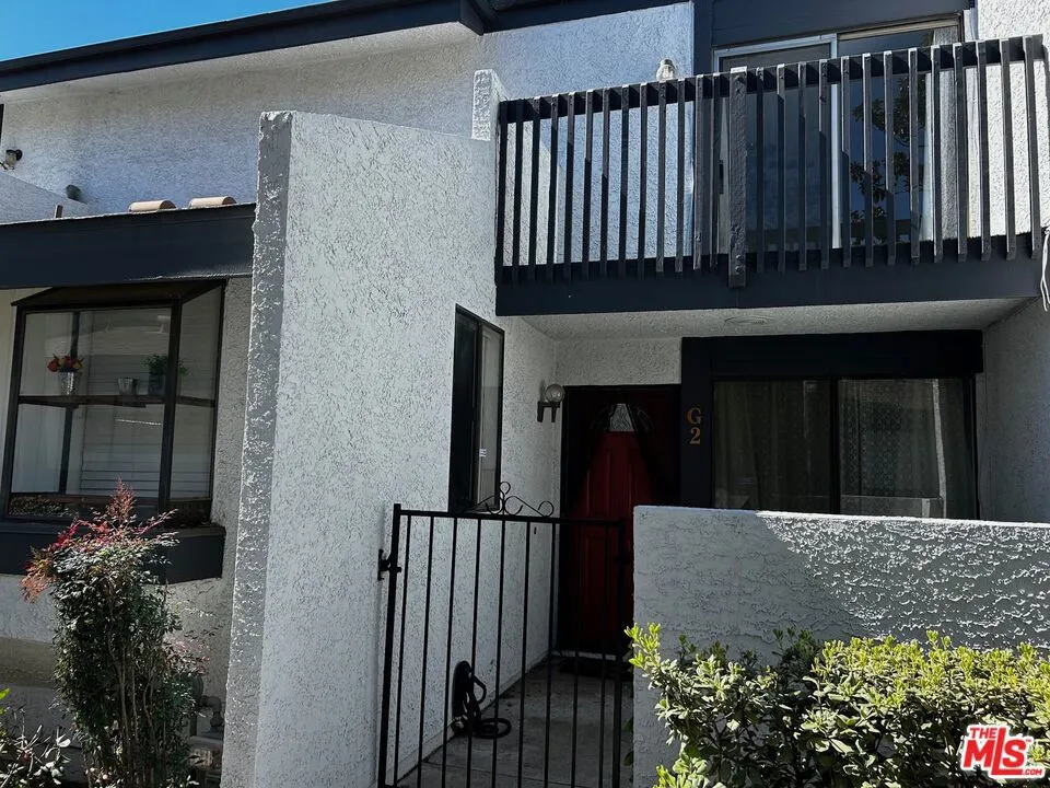 20805 E Calora Street #G2 Covina, CA 91724