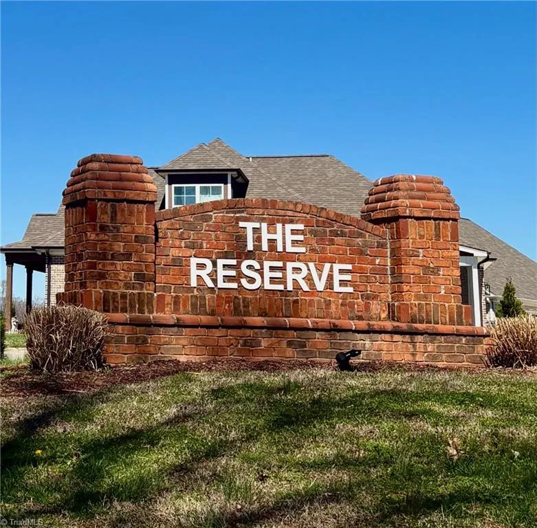 144 Reserve Drive Mocksville, NC 27028