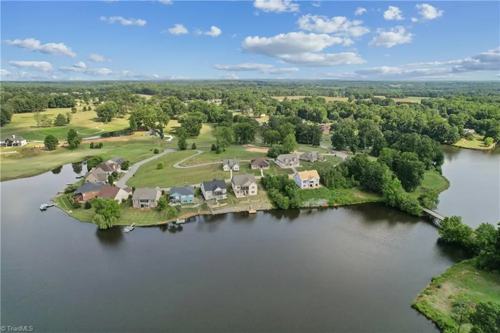 144 Reserve Drive Mocksville, NC 27028