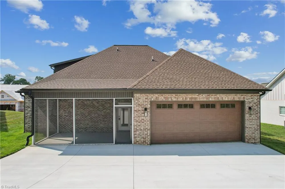144 Reserve Drive Mocksville, NC 27028