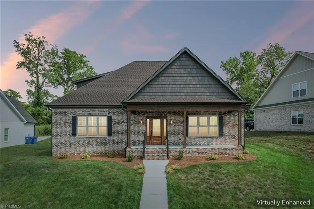 144 Reserve Drive Mocksville, NC 27028