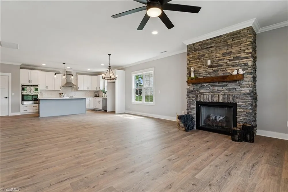 144 Reserve Drive Mocksville, NC 27028