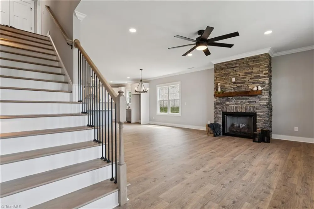 144 Reserve Drive Mocksville, NC 27028