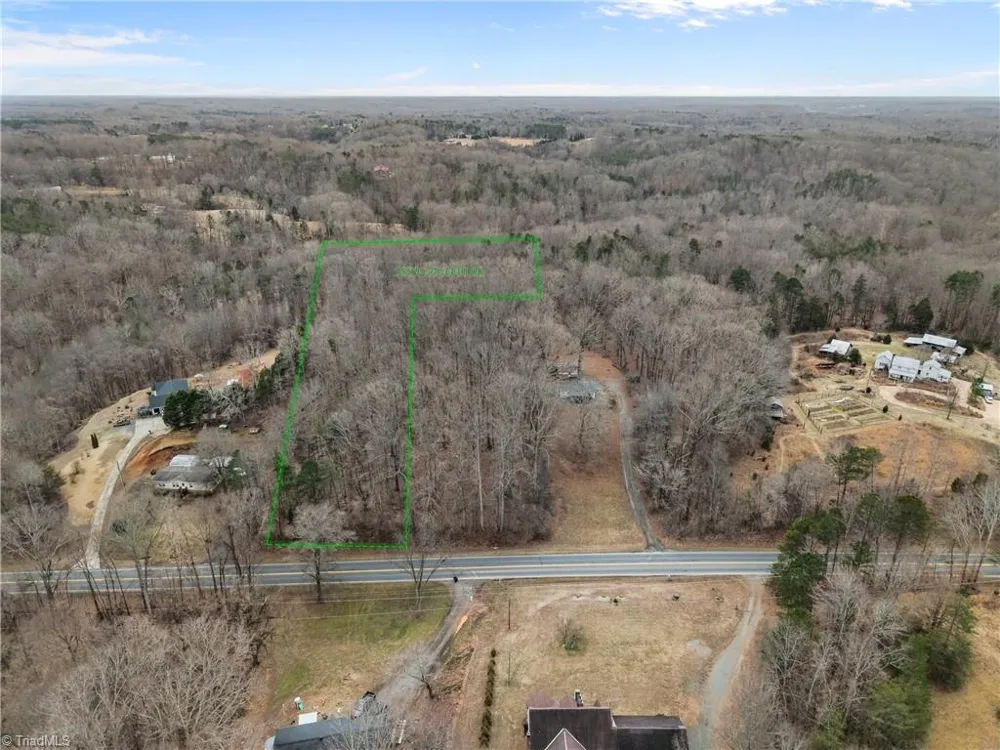 TBD Reynolda Road Pfafftown, NC 27040