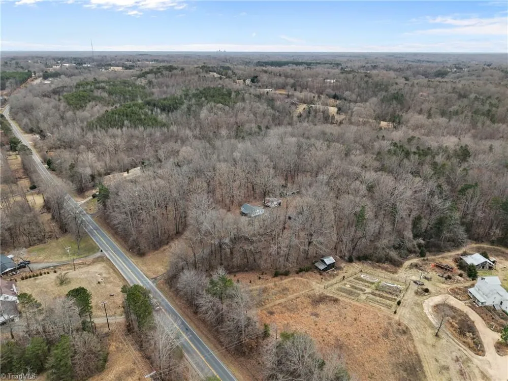 TBD Reynolda Road Pfafftown, NC 27040