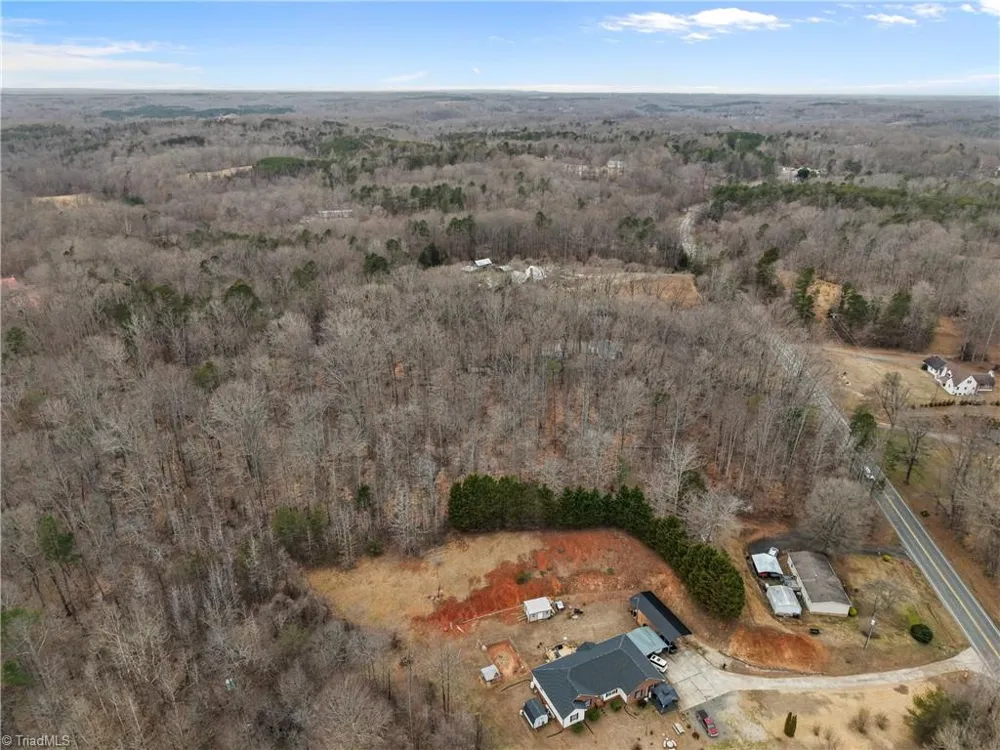 TBD Reynolda Road Pfafftown, NC 27040