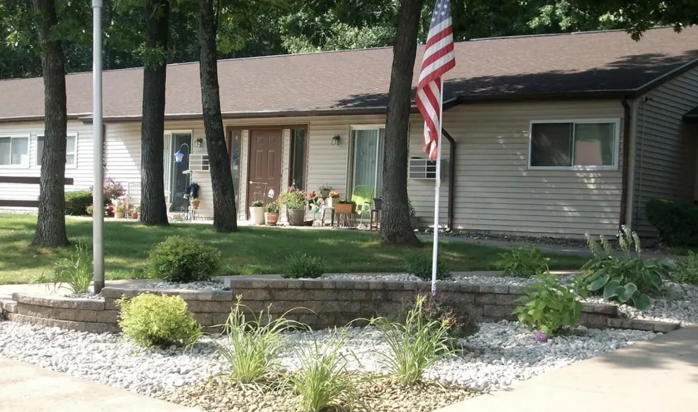 300 Sand Hill Manor Drive Other, MI 48629