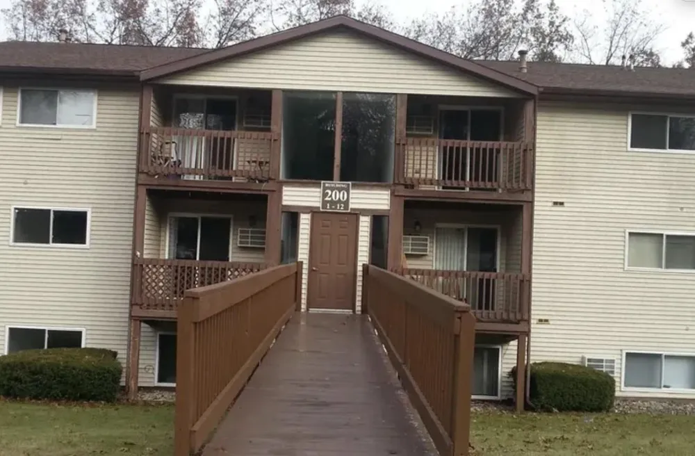 300 Sand Hill Manor Drive Other, MI 48629