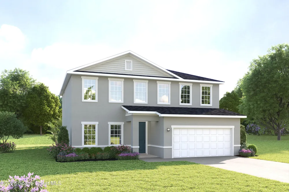 2423 Landing Drive