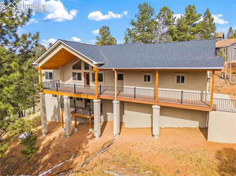 367 Cottonwood Lake Drive