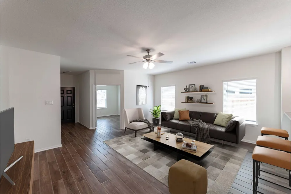 10656 Altitude Way Conroe, TX 77303