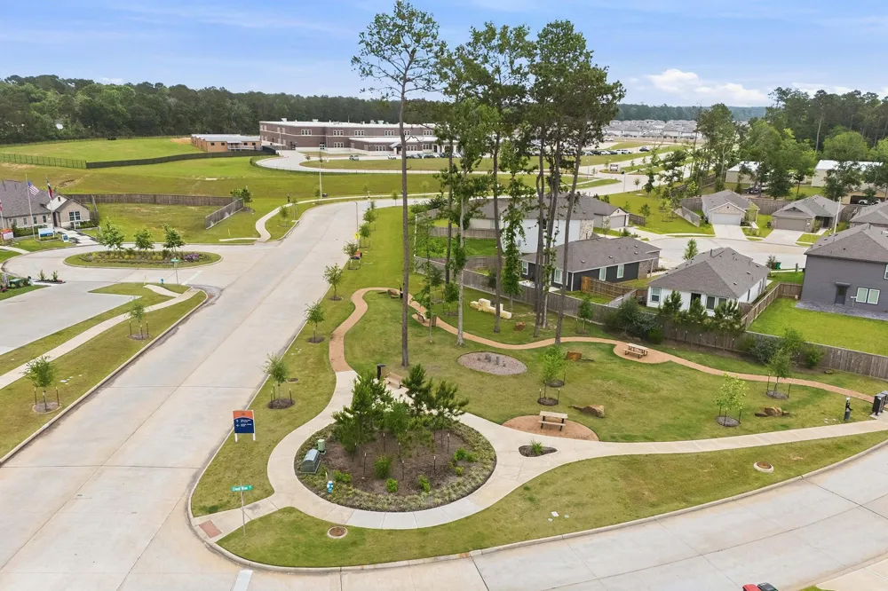 10656 Altitude Way Conroe, TX 77303