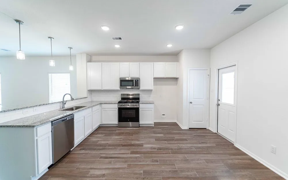 10656 Altitude Way Conroe, TX 77303