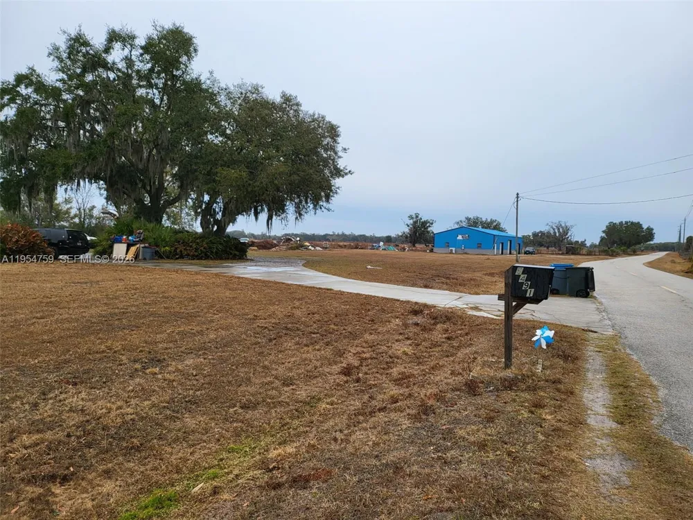5491 NW Oak Hill Avenue Other City - In The State Of Florida, FL 34266