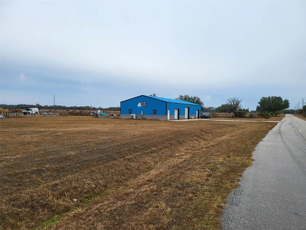 5491 NW Oak Hill Avenue Other City - In The State Of Florida, FL 34266