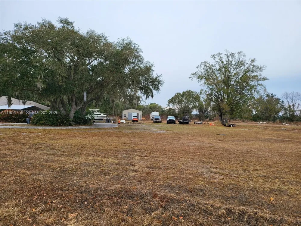5491 NW Oak Hill Avenue Other City - In The State Of Florida, FL 34266
