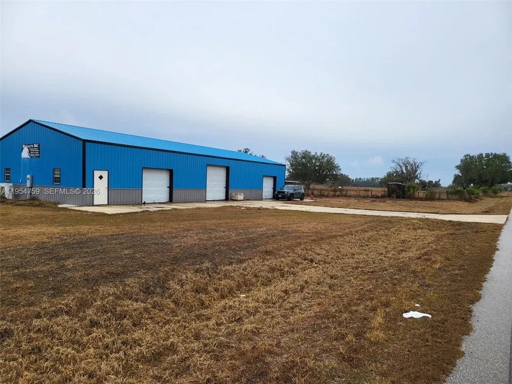 5491 NW Oak Hill Avenue Other City - In The State Of Florida, FL 34266