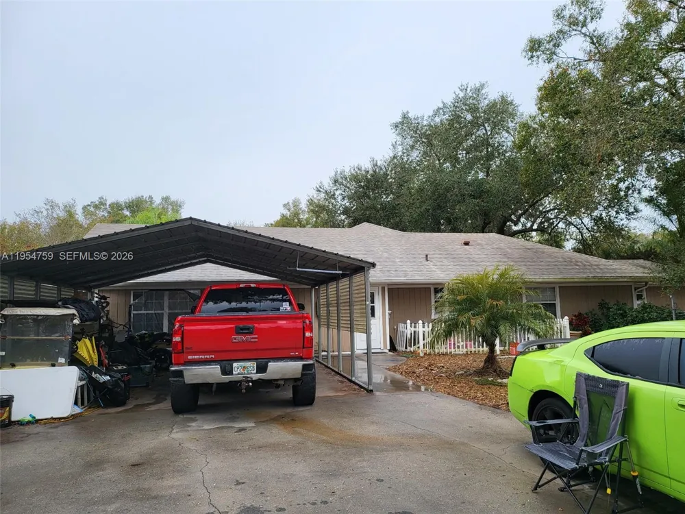 5491 NW Oak Hill Avenue Other City - In The State Of Florida, FL 34266
