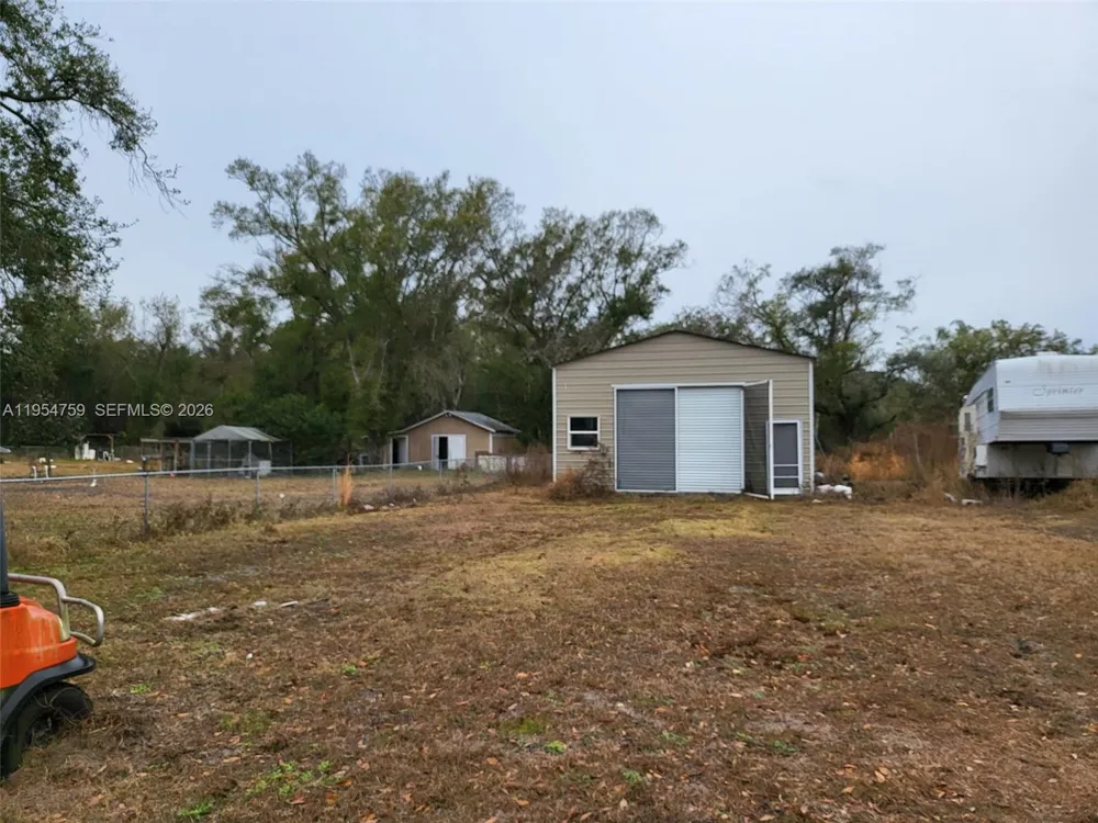 5491 NW Oak Hill Avenue Other City - In The State Of Florida, FL 34266