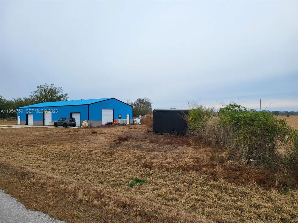 5491 NW Oak Hill Avenue Other City - In The State Of Florida, FL 34266