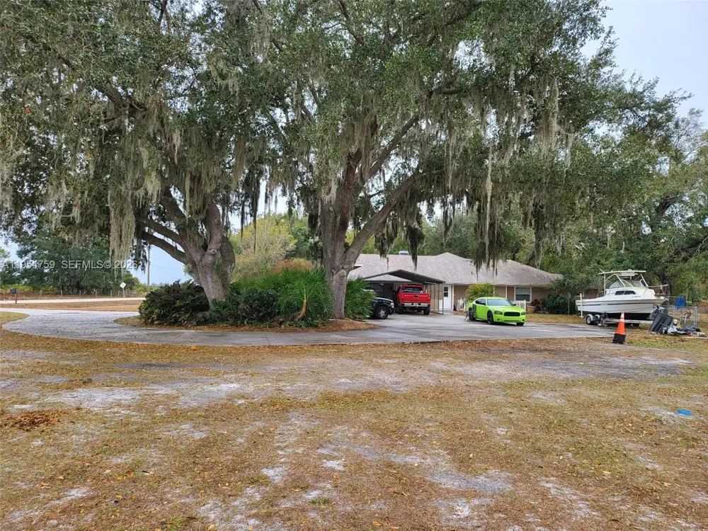 5491 NW Oak Hill Avenue Other City - In The State Of Florida, FL 34266