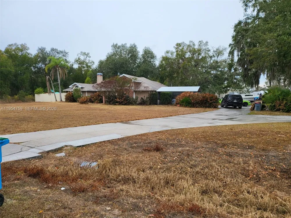 5491 NW Oak Hill Avenue Other City - In The State Of Florida, FL 34266