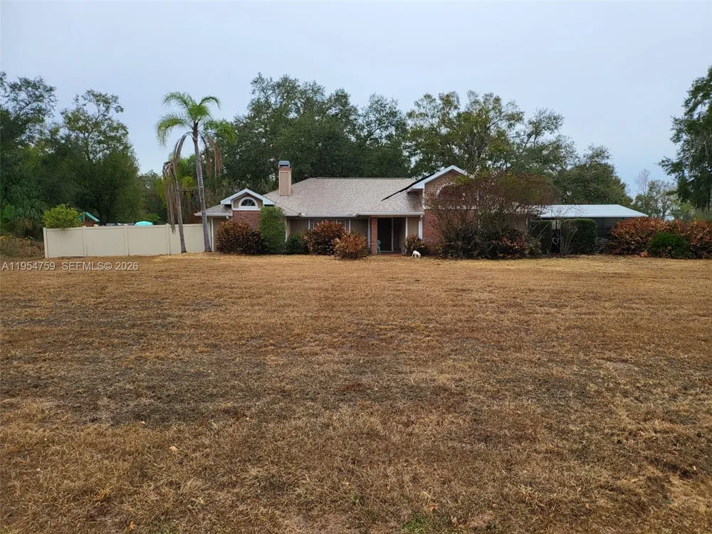 5491 NW Oak Hill Avenue Other City - In The State Of Florida, FL 34266