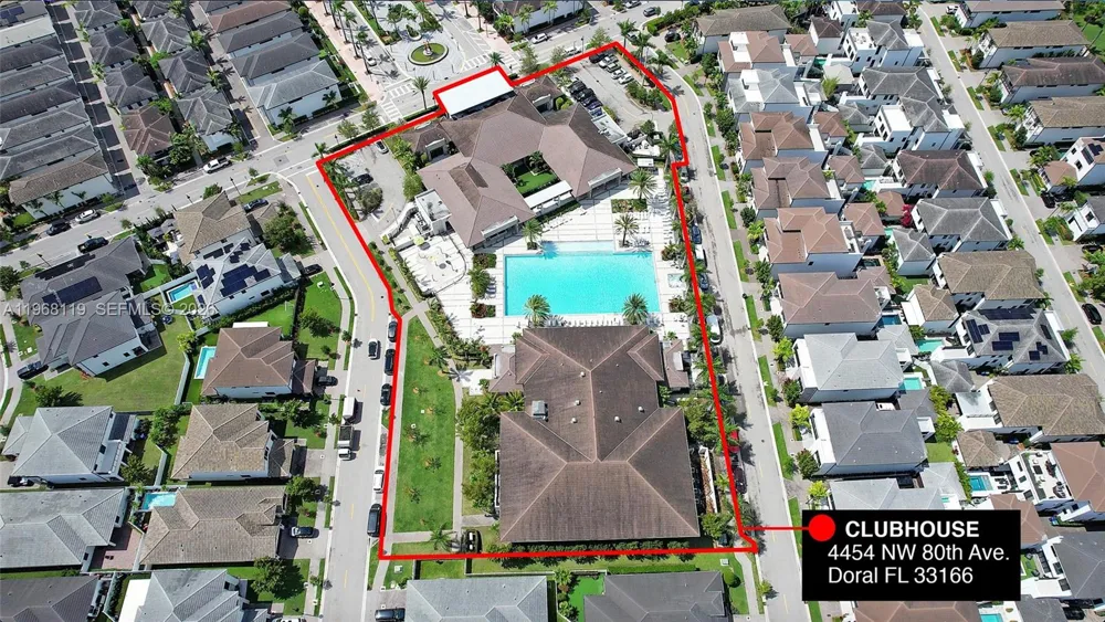 4454 NW 80th Ave Doral, FL 33166